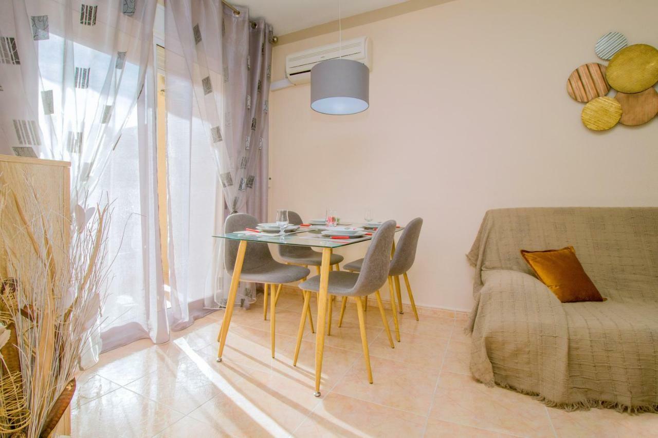San Julian Apartamento Torrevieja Ngoại thất bức ảnh