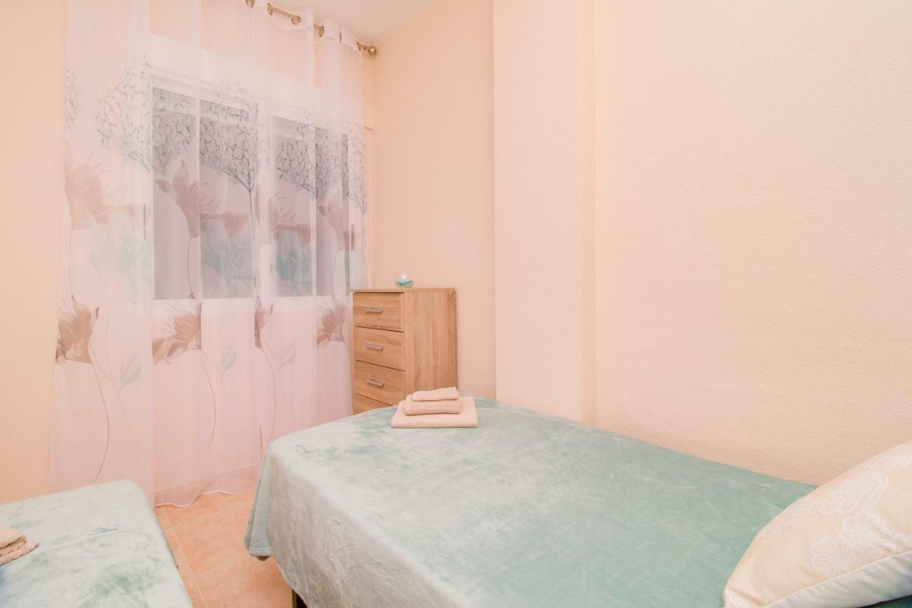 San Julian Apartamento Torrevieja Ngoại thất bức ảnh