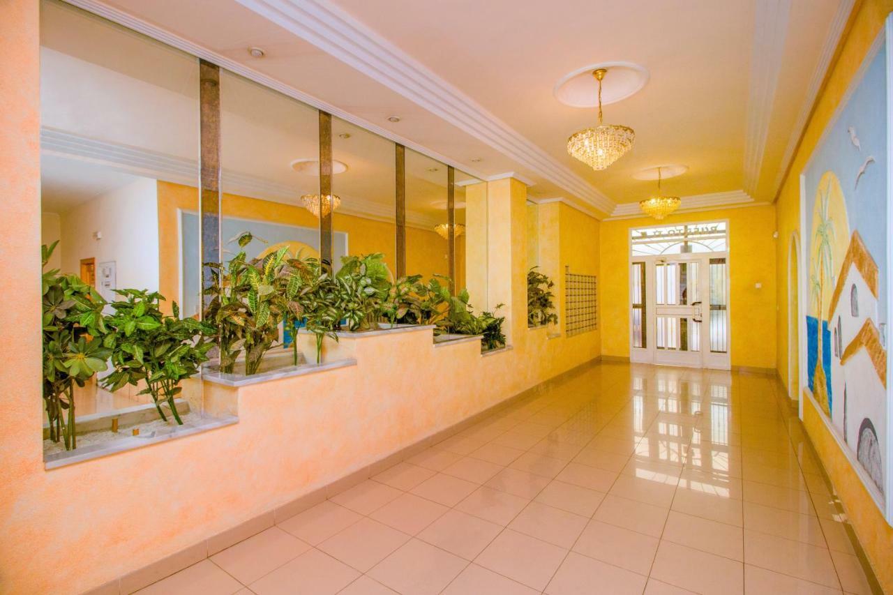 San Julian Apartamento Torrevieja Ngoại thất bức ảnh